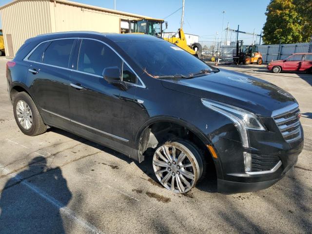 VIN 1GYKNARS0HZ240848 2017 Cadillac XT5 no.4