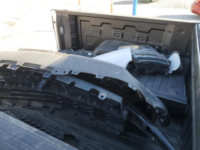 2019 CHEVROLET SILVERADO - 1GCPYFED6KZ208971