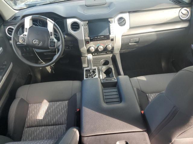 2021 TOYOTA TUNDRA DOU - 5TFRY5F16MX276676