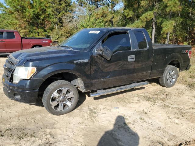 Vin: 1ftfx1cf4efb24806, lot: 76672874, ford f-150 super cab 2014 img_1