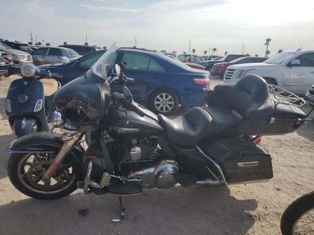 2014 HARLEY-DAVIDSON FLHTCU ULT - 1HD1FCM16EB700686
