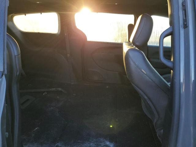 2021 CHRYSLER PACIFICA T - 2C4RC1BG2MR605390