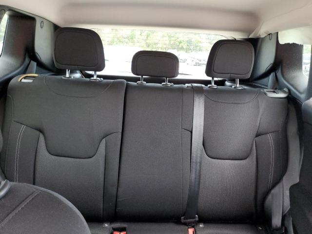 2020 JEEP RENEGADE S - ZACNJAAB2LPL87851
