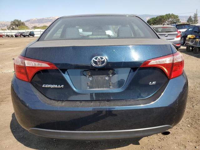 VIN 2T1BURHE4JC980096 2018 Toyota Corolla, L no.6