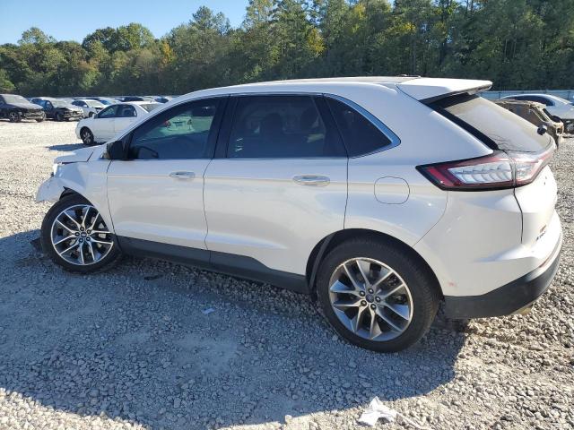 2018 FORD EDGE TITAN - 2FMPK3K85JBC18296