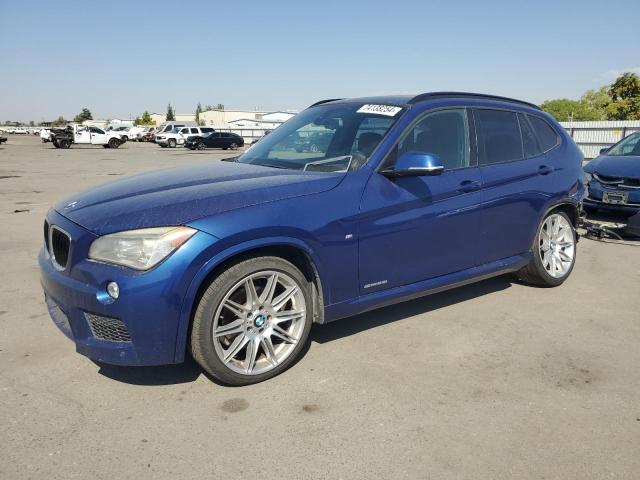 VIN WBAVM1C51EVW51524 2014 BMW X1, Sdrive28I no.1