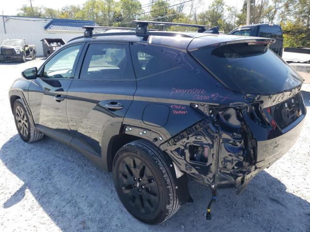 2023 HYUNDAI TUCSON N L - KM8JFCAE0PU203838