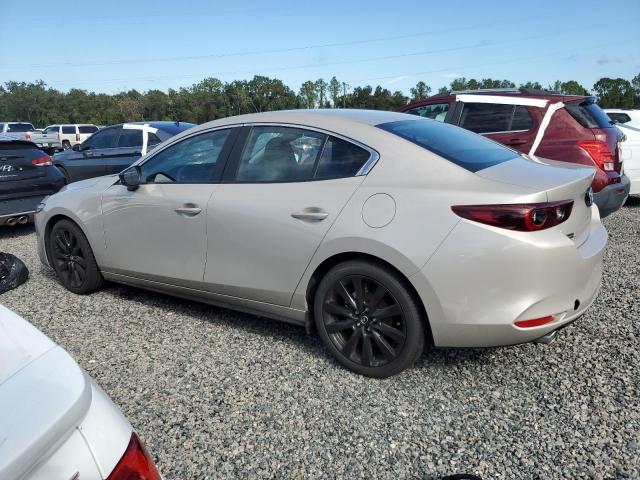 MAZDA 3 SELECT S 2024 silver  gas 3MZBPABM6RM424851 photo #3