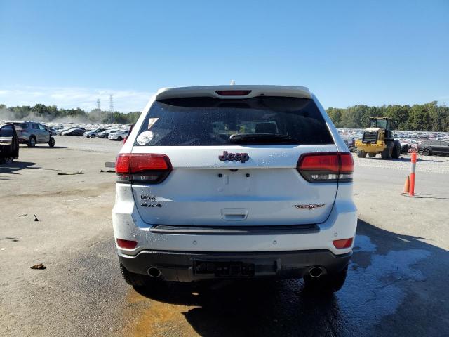 2019 JEEP GRAND CHER - 1C4RJFLG8KC552587