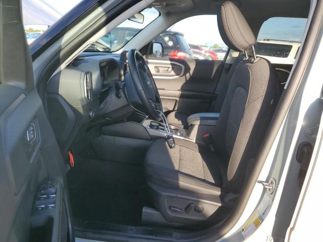 2022 FORD BRONCO SPO - 3FMCR9B65NRD45472
