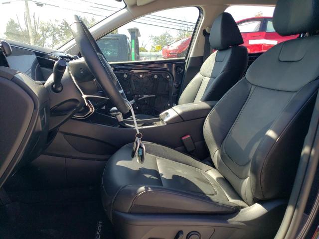 2023 HYUNDAI TUCSON N L - KM8JFCAE0PU203838