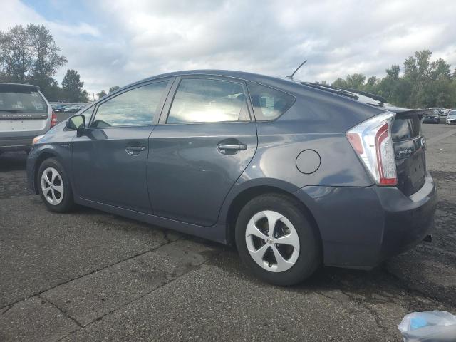 VIN JTDKN3DU5E0370148 2014 Toyota Prius no.2