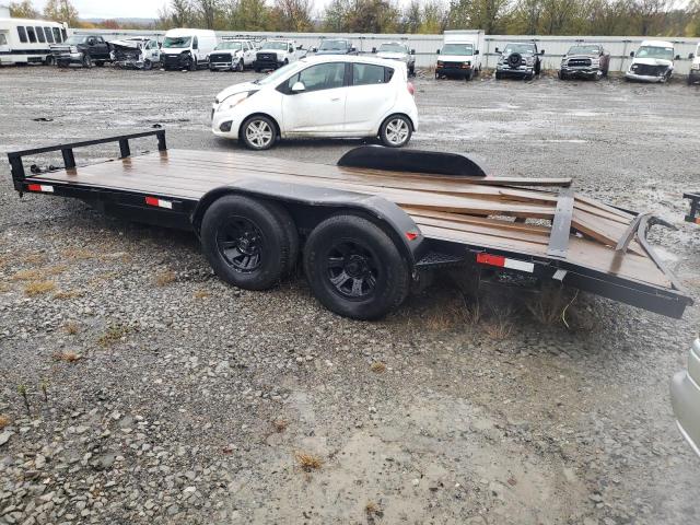 TRAILER TRAILER 2021 black   7NR1F1824LF003898 photo #4