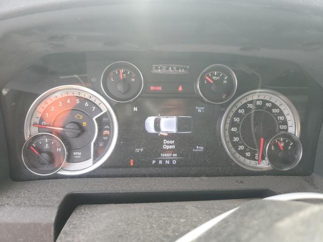 2016 RAM 1500 SLT - 3C6RR7LT4GG263021