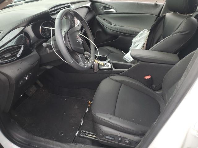 2023 BUICK ENCORE GX - KL4MMESL7PB092839