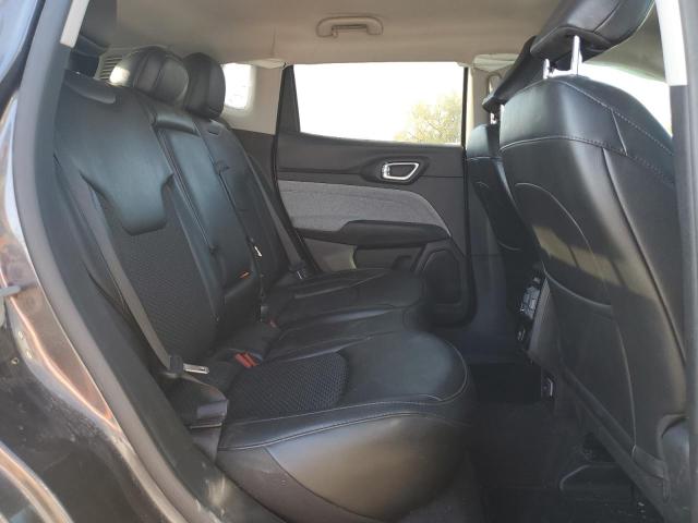 2022 JEEP COMPASS LA - 3C4NJCBB1NT119267
