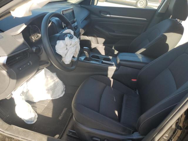 2022 NISSAN ALTIMA SV - 1N4BL4DV4NN354407