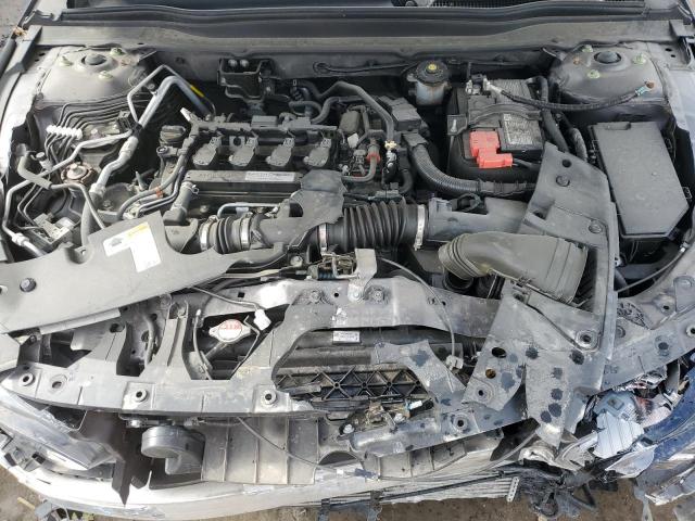 2020 HONDA ACCORD SPO - 1HGCV1F35LA021139