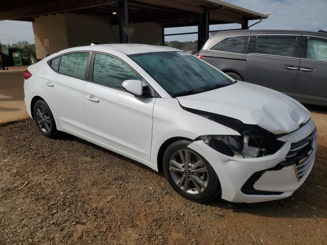 2017 HYUNDAI ELANTRA SE - 5NPD84LF8HH092989