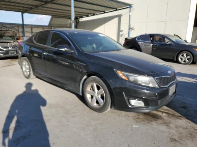 VIN 5XXGM4A78FG483038 2015 KIA Optima, LX no.4