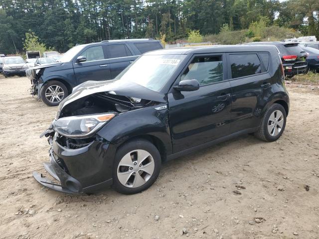 2015 KIA SOUL - KNDJN2A21F7761704