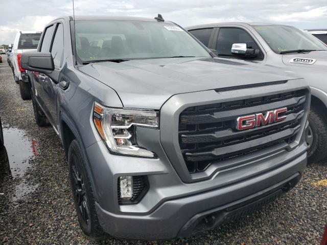 VIN 1GTP8CED3LZ313533 2020 GMC Sierra, C1500 Elevation no.5