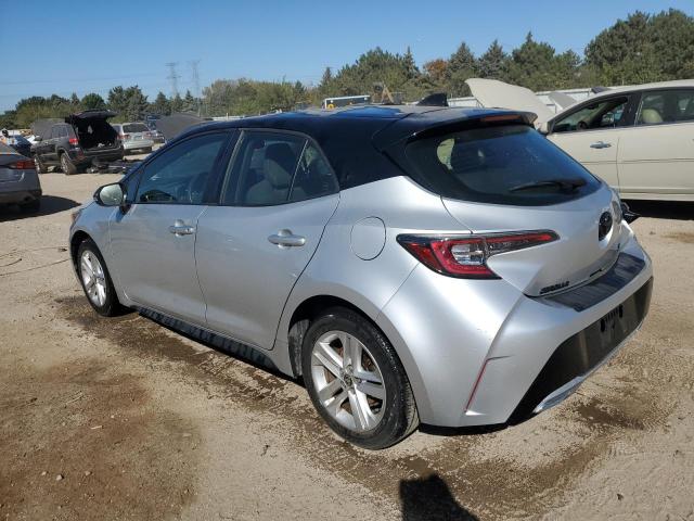 2021 TOYOTA COROLLA SE - JTND4MBE5M3121936
