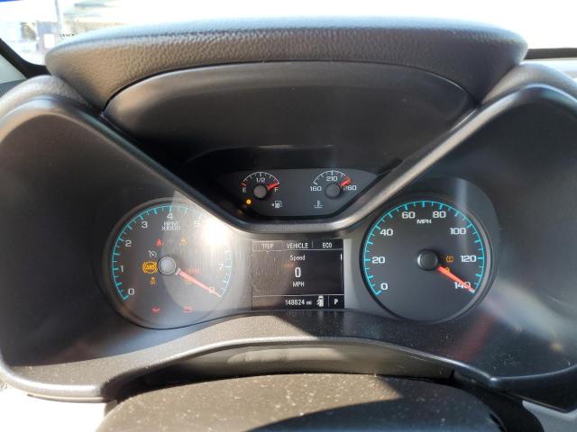 2018 CHEVROLET COLORADO - 1GCGSBEA1J1273711