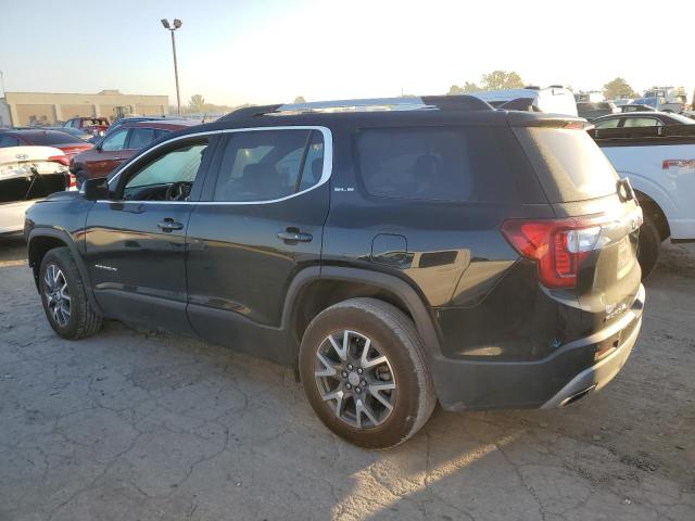 2022 GMC ACADIA SLE - 1GKKNKL40NZ173822