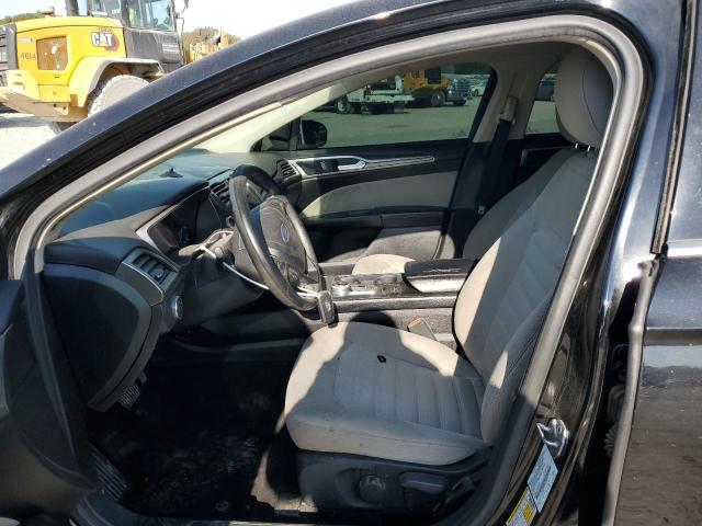 VIN 3FA6P0G78HR189135 2017 Ford Fusion, S no.7