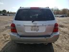 Lot #3024366545 2002 TOYOTA HIGHLANDER