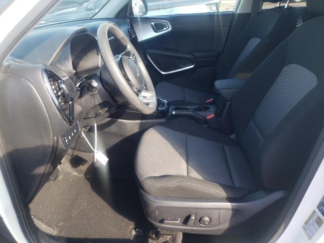 2023 KIA SOUL LX - KNDJ23AU0P7213002