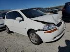 Lot #2940816312 2007 CHEVROLET AVEO BASE