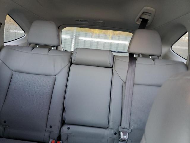 2016 HONDA CR-V TOURI - 5J6RM4H99GL103748