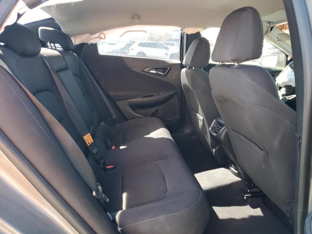 2017 CHEVROLET MALIBU LT - 1G1ZE5STXHF232524