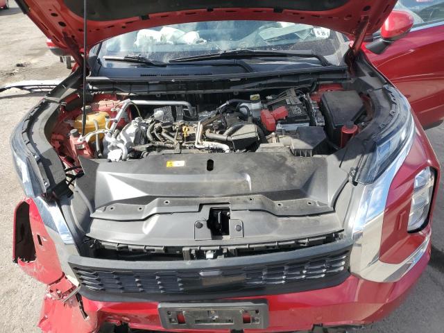 2022 MITSUBISHI OUTLANDER - JA4J4UA84NZ012430
