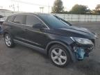 LINCOLN MKC PREMIE снимка