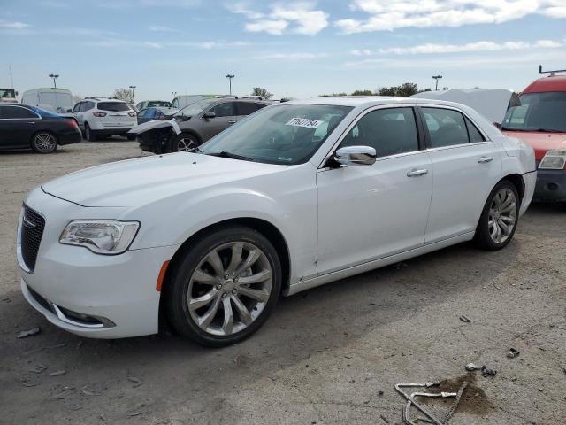 2018 CHRYSLER 300 LIMITE #3022763297