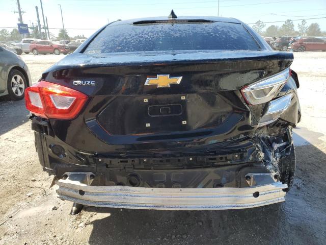 VIN 1G1BC5SM7G7317720 2016 Chevrolet Cruze, LS no.6