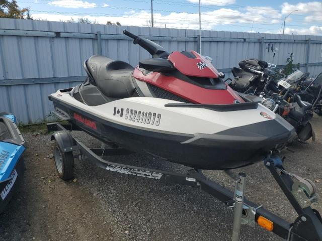 seadoo GTX 215