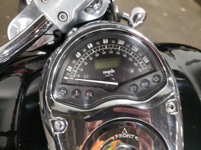 2002 HONDA VTX1800 R 1HFSC49012A000215