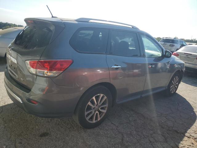 2015 NISSAN PATHFINDER - 5N1AR2MN2FC621125