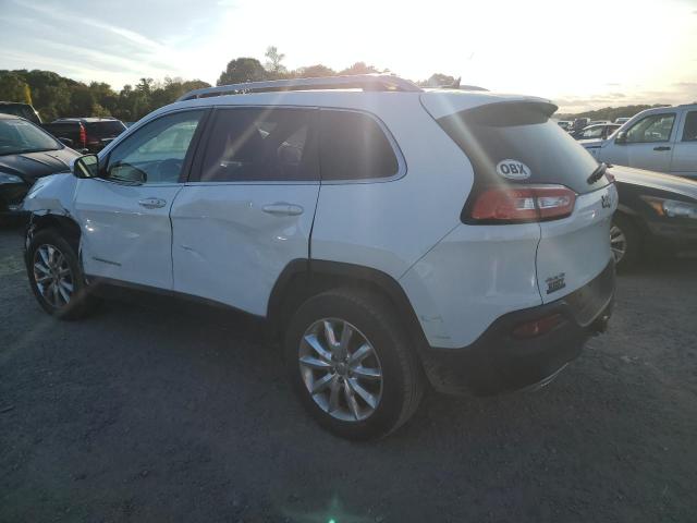 2015 JEEP CHEROKEE L - 1C4PJMDS2FW660268