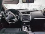 NISSAN ALTIMA 2.5 photo