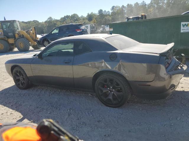 2016 DODGE CHALLENGER - 2C3CDZAG1GH119963