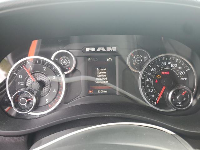 2022 RAM 2500 TRADE - 3C6UR5HL2NG398759