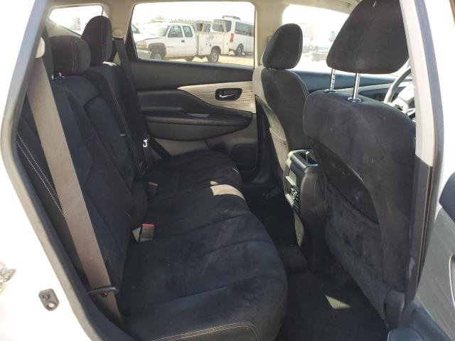 2015 NISSAN MURANO S - 5N1AZ2MH2FN258419