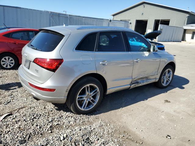 VIN WA1LFAFP1DA076021 2013 Audi Q5, Premium Plus no.3