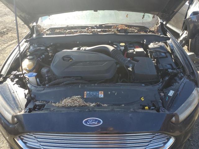 VIN 3FA6P0HR4DR354379 2013 Ford Fusion, SE no.11