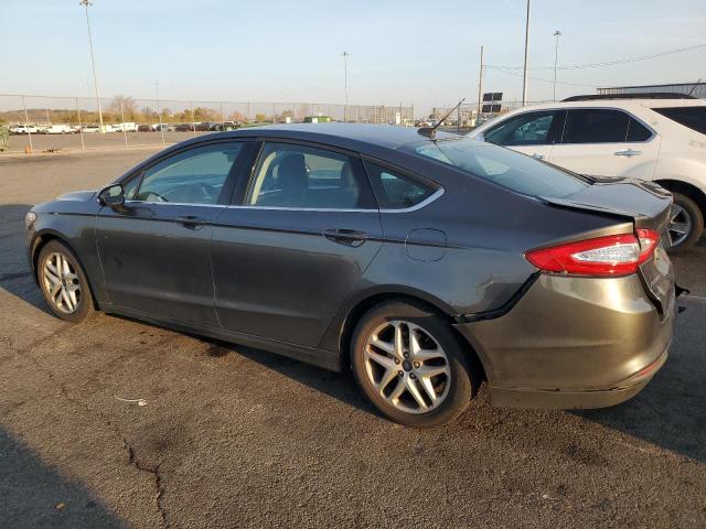 VIN 1FA6P0H74G5102427 2016 Ford Fusion, SE no.2